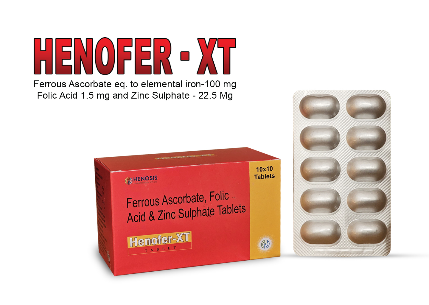 Henofer-XT