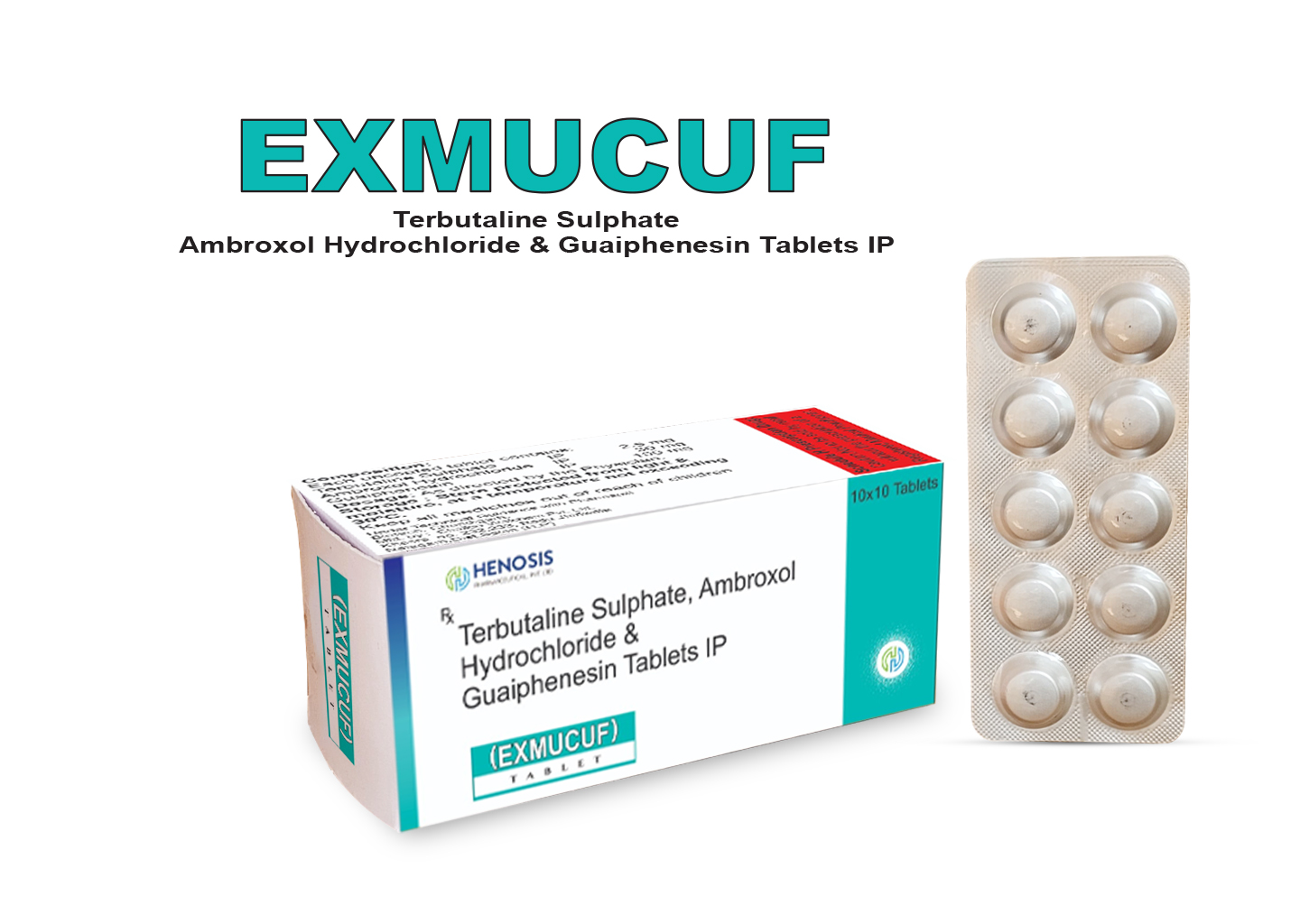 Exmucuf